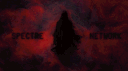 Spectre Network banner