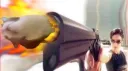 banner
