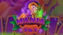 ManiaSky - OneBlock 1.21.4 banner