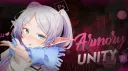 Armory Unity | Voltou caralho 🍒 banner