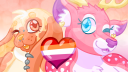 Lesbian Furs Discord server banner