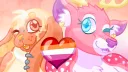 Lesbian Furs server banner