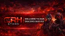 ERH Store banner