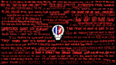 twenty one pilots FRANCE Banner