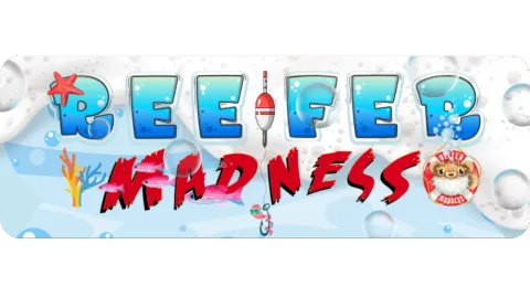 🪸Reefer Madhouse🐡 banner