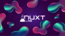 Nuxt Lab banner
