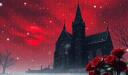 𝔗𝔥𝔢 ℭ𝔞𝔱𝔥𝔢𝔡𝔯𝔞𝔩 (𝟙𝟠+) Banner