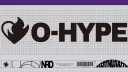 O-HYPE banner