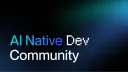 AI Native Developer Community banner
