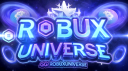 discord.gg/robuxuniverse banner
