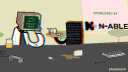 banner