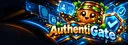 AuthentiGate#4006 banner