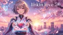 linkin.love banner