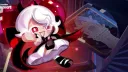 (◞◟        blood        berry𓈒       DJTL banner