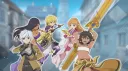 [OC] Danmachi RP banner