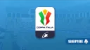 Italian Football League banner