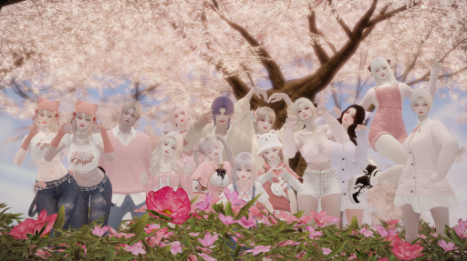 『 오리의 꿈 』 Discord server banner