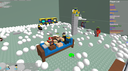Retro Roblox Central Discord server banner on TopDiscordServers