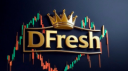 Dfresh — Popular Education Discord (3.8K+ Members) [2026]