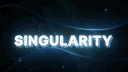 Singularity banner