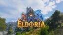 Eldoria Banner