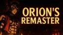 Orion's Remaster banner