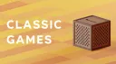Classic Games banner