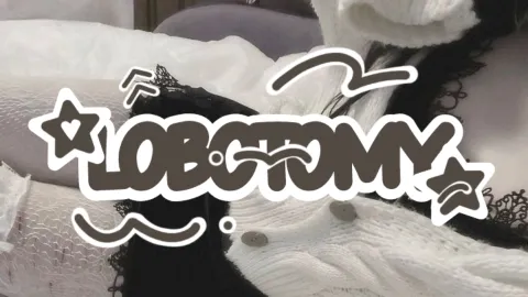 006﹕LOBOTOMY﹕ banner