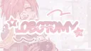 006﹕LOBOTOMY﹕🦴 Discord server banner