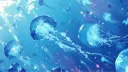 ✦ Yuri & Gl Community ✦ Discord server banner