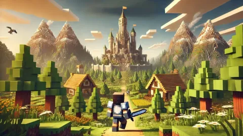 CRAFTLUNA - SMP Yükleniyor | 22 Ağustos banner