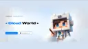 CloudWorld banner