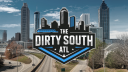 The Dirty South ATL | Serious RP | Discord server banner