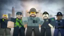 🌲 | Wisconsin State Roleplay | VC Discord server banner
