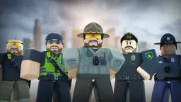 🌲 | Wisconsin State Roleplay | VC server banner