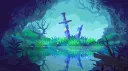 World of Theia — Community Server Discord server banner