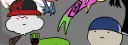 banner