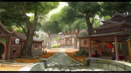 Kemono Haven Discord server banner