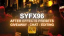 Syfx96 Banner