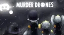 Team Murder Drones banner