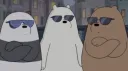 Grind Corp banner