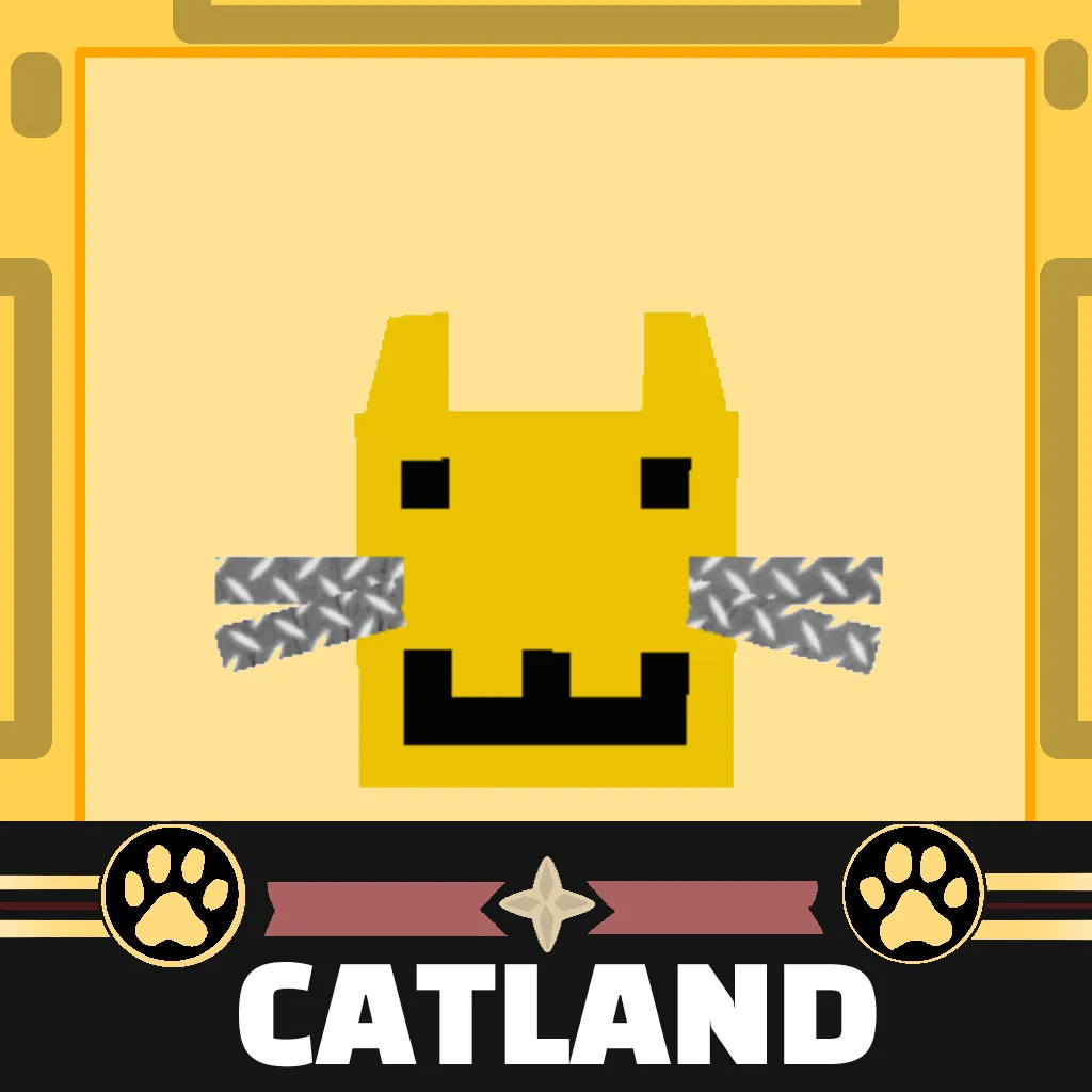 Cat Bot#5515 banner