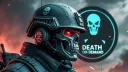 Death on Demand banner