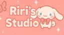 Riri's Studio banner