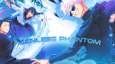 Senless Phantom Discord server banner
