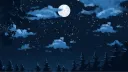 ˚ ༘`✦ ˑ ִֶ 𓂃⊹ lycirca ⋆ server banner