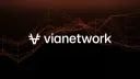 [via network] banner