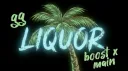 /liquor 🌴🔜 banner
