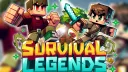 Legends Gaming banner