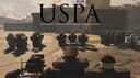 U.S. Provisional Authority Banner